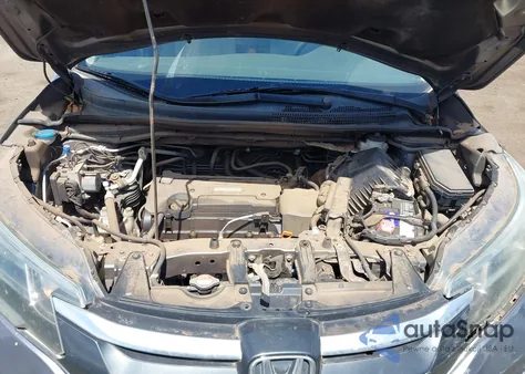 2016 Honda Cr-V Lx from USA, damaged, VIN 3CZRM3H32GG707953